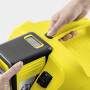 Хозяйственный пылесос Karcher WD 3 BATTERY SET