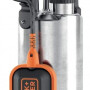 Насос погружной BLACK DECKER BXUP750XCE