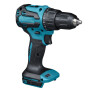 Аккумуляторная ударная дрель-шуруповерт MAKITA LXT DHP490Z