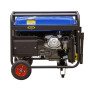 Генератор бензиновый ECO PE-6501RW