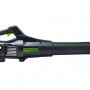 Воздуходувка аккумуляторная Greenworks GD82ABII 82В
