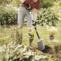 Лопата штыковая с закругленным лезвием Xact FISKARS (1066730)