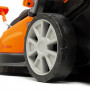 Электрическая газонокосилка Daewoo DLM 2200E