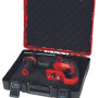 Перфоратор аккумуляторный SDS-Plus Einhell TE-HD 18/20 Li - Solo