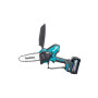 Аккумуляторная пила цепная MAKITA XGT UC029GZ01 (без АКБ и ЗУ)