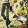 Совковая лопата Fiskars Xact (1066731)