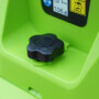 Садовый измельчитель Greenworks GACSB