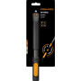 Рукоятка малая алюминиевая FISKARS OneClick S 29см