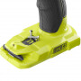 Дрель-шуруповерт RYOBI R18DD7-0 (без батареи)