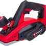 Рубанок аккумуляторный Einhell TE-PL 18/82 Li - Solo