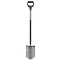 Лопата штыковая Ergonomic FISKARS (1066708)