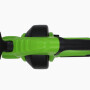 Трос сантехнический аккумуляторный Greenworks G24DA 24V (без АКБ и ЗУ)