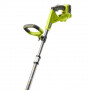 Триммер гибридный RYOBI RLT1831H20F
