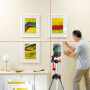 Линейный нивелир Bosch PCL 20