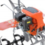 Культиватор SKIPER GT-850SC (без колес)