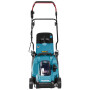 Газонокосилка аккумуляторная MAKITA XGT LM003GU102 (АКБ 4Ач + ЗУ)