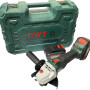 Аккумуляторная угловая шлифмашина DWT AWS-20-125 D-2H BMC