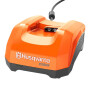 Устройство зарядное Husqvarna 40-C500X 220V 500W Quick charge