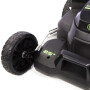 Аккумуляторная газонокосилка Greenworks GC82LM61S 82В TwinForce