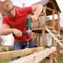 Дрель ударная Bosch PSB 750 RCE