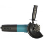 Угловая шлифмашина Makita 9565HRZ
