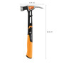 Молоток столярный L FISKARS