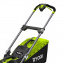 Аккумуляторная газонокосилка Ryobi OLM 1841 H