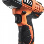 Гайковерт ударный AEG BSS 12C LI-202C