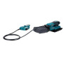 Аккумуляторная виброшлифмашина MAKITA XGT BO005CGZ