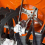 Снегоуборщик Husqvarna ST 430T