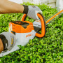 Аккумуляторные ножницы Stihl HSA 56 AK 10 AL 101