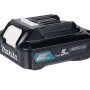 Аккумулятор MAKITA CXT BL 1050B 12.0 В, 5.0 А/ч, Li-Ion