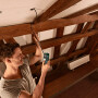 Инспекционная камера Bosch Universal Inspect