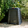 Компостер KETER Mega Composter 650l, зеленый