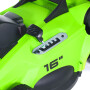 Аккумуляторная газонокосилка Greenworks GD40LM16XK4 40V (АКБ+ЗУ)