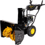 Снегоотбрасыватель CHAMPION ST662E