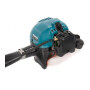Мотокоса MAKITA EM 2600 U с ножом и головкой