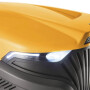 Садовый трактор STIGA ESTATE 9122 W