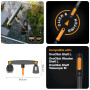 Насадка-очиститель для желобов FISKARS OneClick