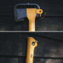 Топор туристический Fiskars X5 XXS