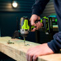 Винтоверт ударный аккумуляторный Greenworks GD24ID3 24В