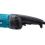 Углошлифмашина MAKITA GA9070X1