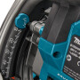 Аккумуляторная дисковая пила MAKITA XGT SP001GZ02 в кейсе (без АКБ и ЗУ)