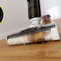 Вертикальный пылесос Karcher FCV 4 Dry