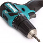 Аккумуляторная дрель-шуруповерт MAKITA DF 333 DZ