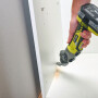 Многофункциональный инструмент RYOBI R18MT-0 (без батареи)