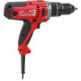 Дрель-шуруповерт ударная WORTEX DR 1323 D
