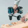 Аккумуляторная ударная дрель-шуруповерт MAKITA DHP 481 Z в кор.