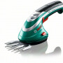 Ножницы-кусторез аккумуляторные Bosch ISIO 0.600.833.108