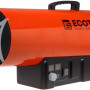 Тепловая пушка газовая Ecoterm GHD-50T